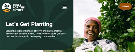 The Secret to Nonprofit Landing Pages That Convert (Plus How .
